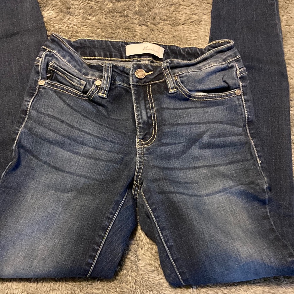 Kancan skinny Jean